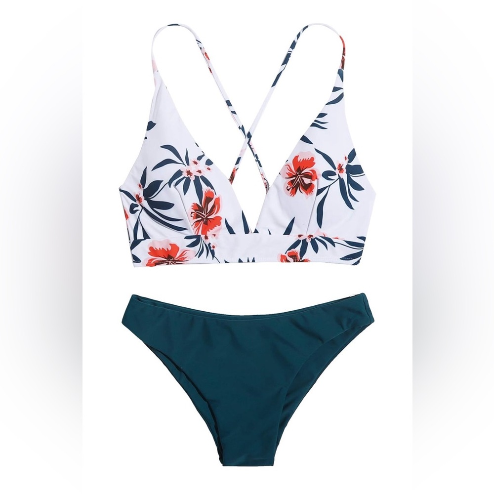 Cute Bikini